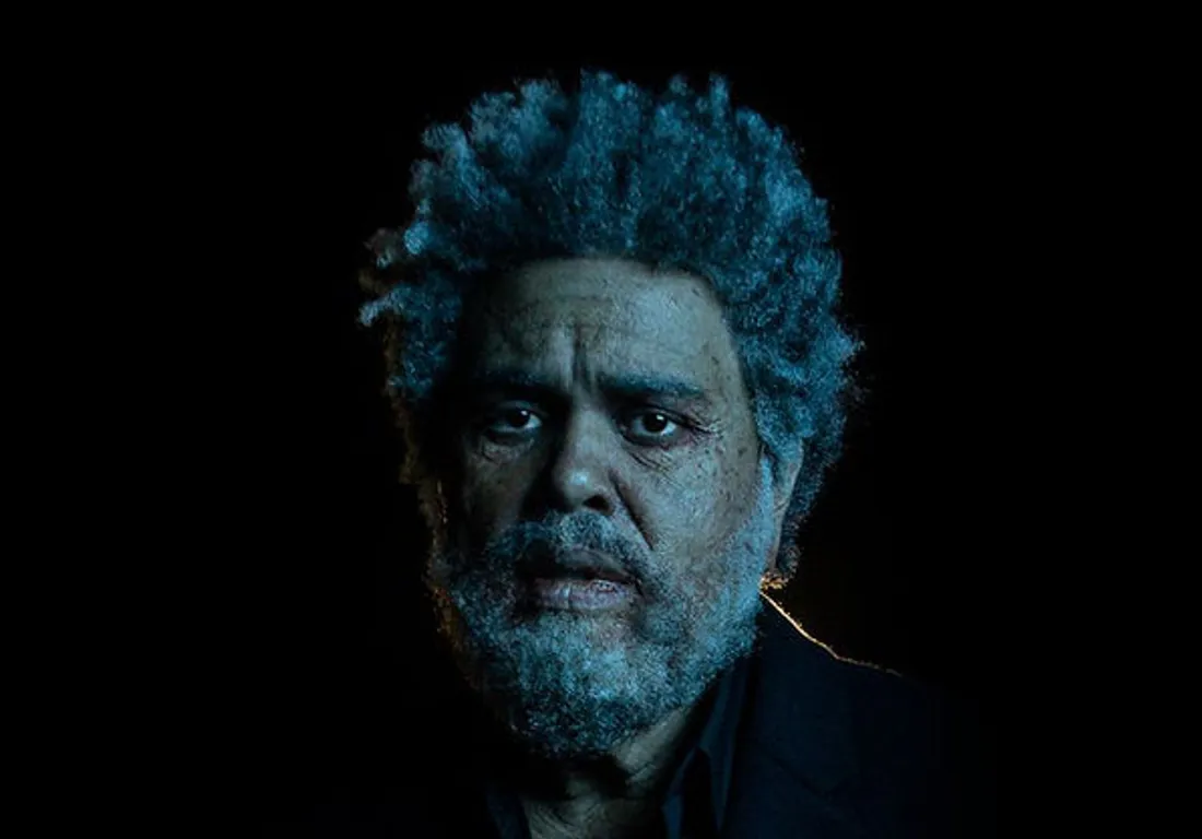 The Weeknd : l'album évènement est dispo